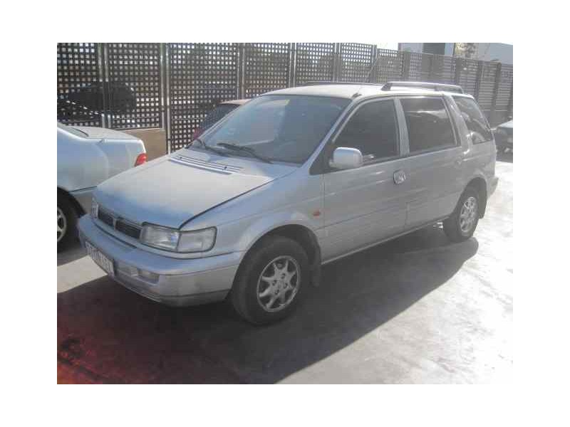 MITSUBISHI SANTAMO (HYUNDAI)