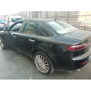 alfa romeo 159 (140) del año 2007