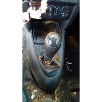 renault clio ii fase ii (b/cb0) del año 2007