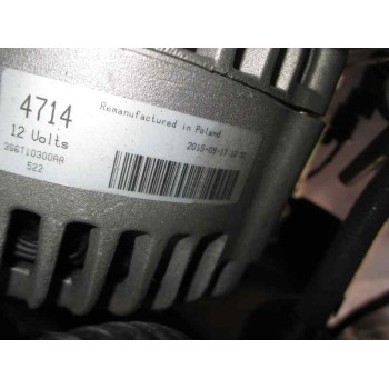 mazda 2 berlina (dy) del año 2004