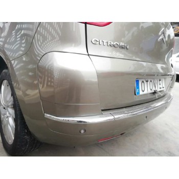 citroën c4 picasso del año 2007