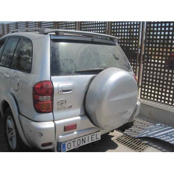 toyota rav 4 (a2) del año 2004