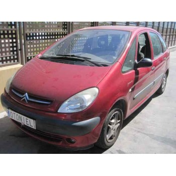 citroën xsara picasso del año 2001