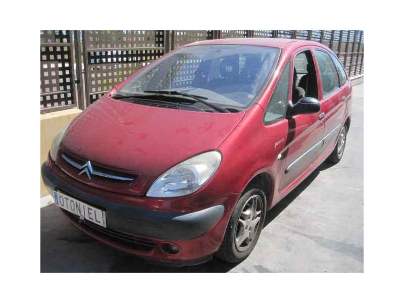 CITROËN XSARA PICASSO