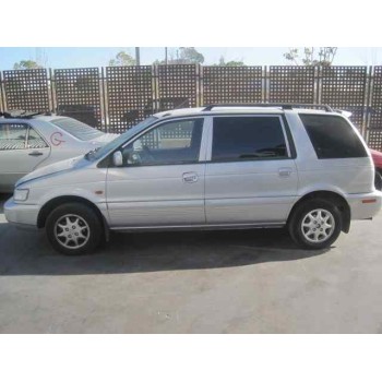 mitsubishi santamo (hyundai) del año 2001
