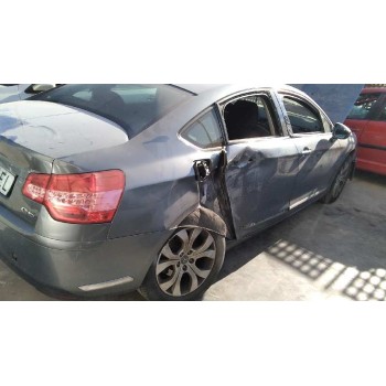 citroën c5 berlina del año 2009