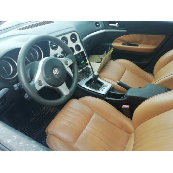 alfa romeo 159 (140) del año 2007