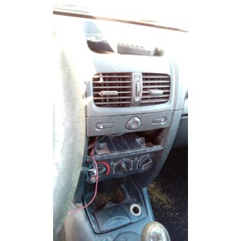 renault clio ii fase ii (b/cb0) del año 2007