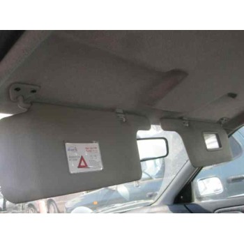 nissan primera berlina (p11) del año 1998