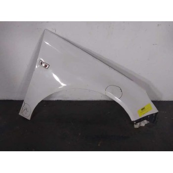 Recambio de aleta delantera derecha para opel insignia berlina sport 4x4 referencia OEM IAM 13277521  