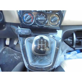 lancia ypsilon (402) del año 2013