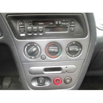 peugeot 306 berlina 3/4/5 puertas (s2) del año 1999