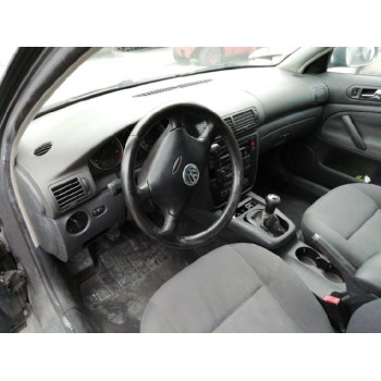 volkswagen passat berlina (3b3) del año 2004