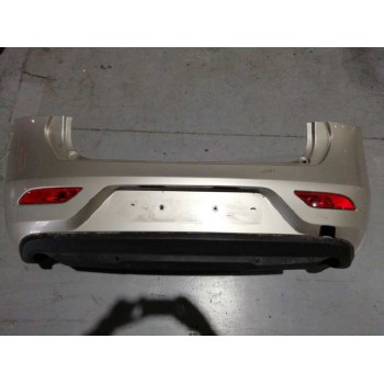 Recambio de paragolpes trasero para volvo v40 kinetic referencia OEM IAM   