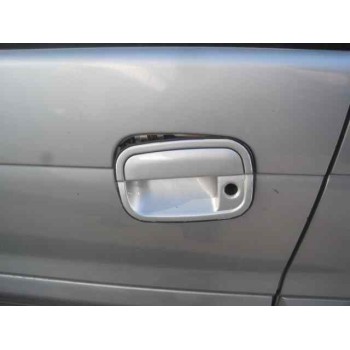 mitsubishi santamo (hyundai) del año 2001