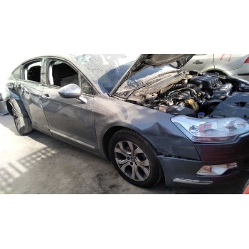 citroën c5 berlina del año 2009