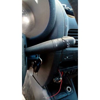 renault clio ii fase ii (b/cb0) del año 2007