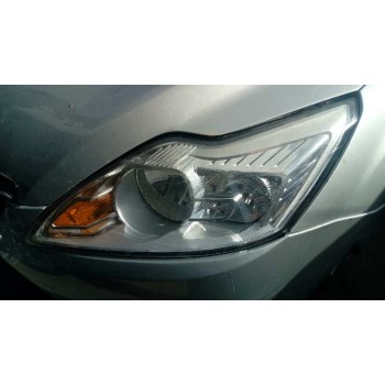 ford focus turnier (cb4) del año 2009