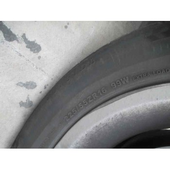 bmw serie 5 berlina (e60) del año 2007