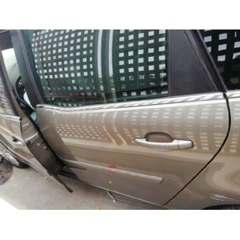 citroën c4 picasso del año 2007