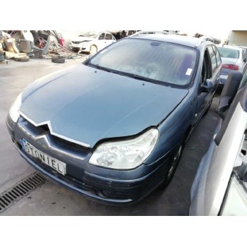 citroën c5 break del año 2006