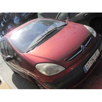 citroën xsara picasso del año 2001