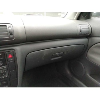 volkswagen passat berlina (3b3) del año 2004