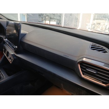 Recambio de kit airbag para cupra formentor (km7, kmp) 1.5 tsi referencia OEM IAM   