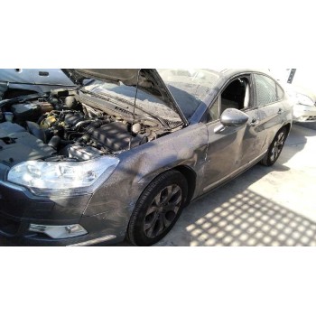 citroën c5 berlina del año 2009