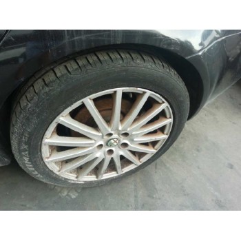 alfa romeo 159 (140) del año 2007