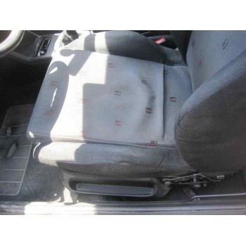 seat cordoba berlina (6k2) del año 2001