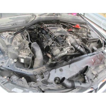 bmw serie 5 berlina (e60) del año 2007
