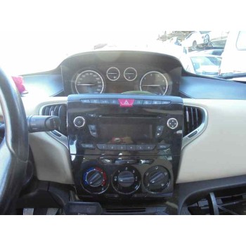 lancia ypsilon (402) del año 2013