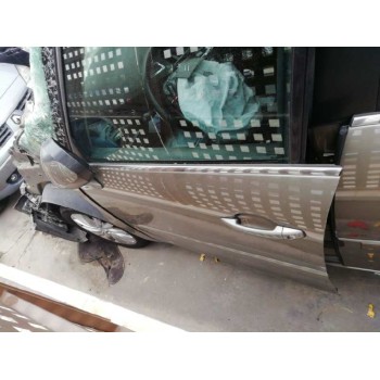 citroën c4 picasso del año 2007