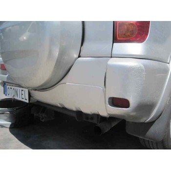 toyota rav 4 (a2) del año 2004