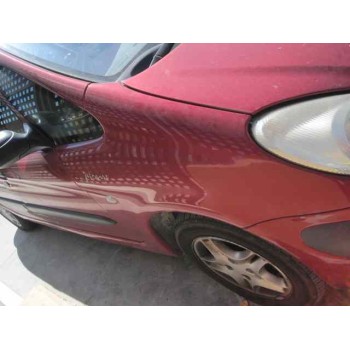 citroën xsara picasso del año 2001