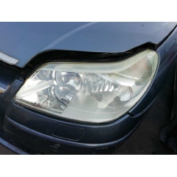 citroën c5 break del año 2006