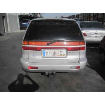 mitsubishi santamo (hyundai) del año 2001