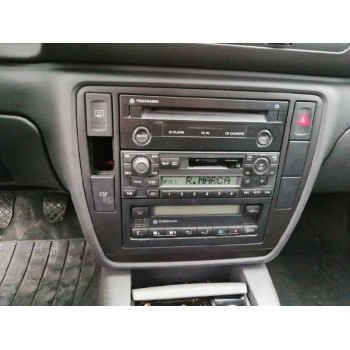 volkswagen passat berlina (3b3) del año 2004