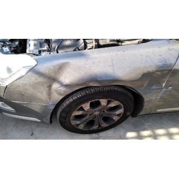 citroën c5 berlina del año 2009