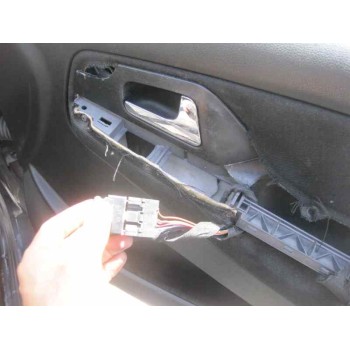 seat cordoba berlina (6k2) del año 2001