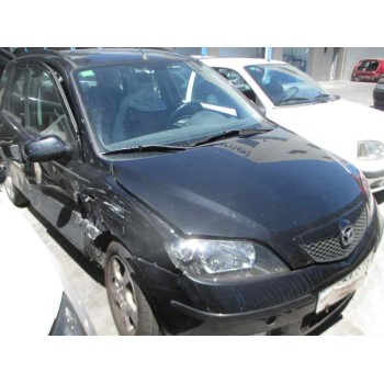 mazda 2 berlina (dy) del año 2004