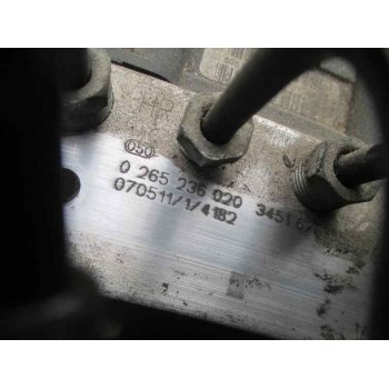 bmw serie 5 berlina (e60) del año 2007