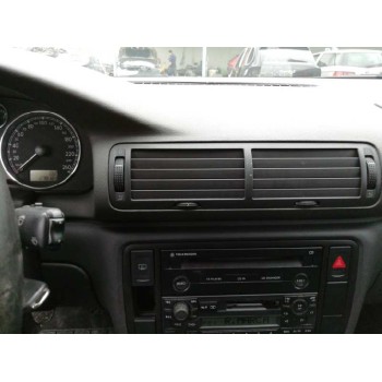 volkswagen passat berlina (3b3) del año 2004