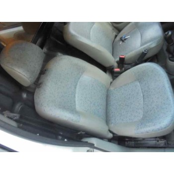 renault kangoo (f/kc0) del año 2007