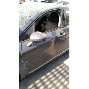 citroën c5 berlina del año 2009