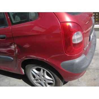 citroën xsara picasso del año 2001