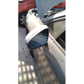 citroën c5 berlina del año 2009