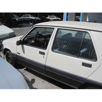 renault 5 (b/c40) del año 1989