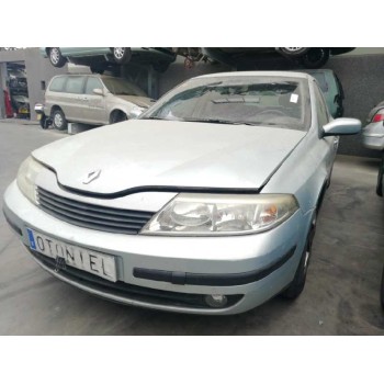 renault laguna ii (bg0) del año 2004